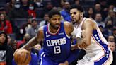 Sixers Have All-Defensive Wing as Backup if Paul George Stays in LA: Report