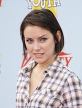 Jessica Stroup