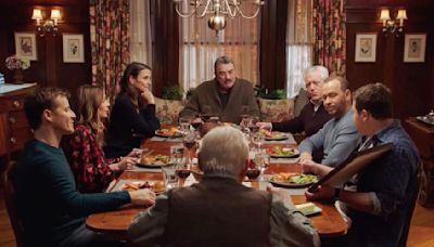 'Blue Bloods': 7 Secrets From Filming Sunday Dinner With the Reagans