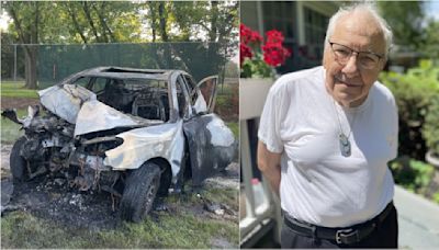 'When is it gonna end?': Neighbors frustrated after reckless Milwaukee driving crash