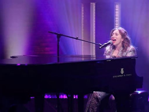 Regina Spektor to perform at The Egg