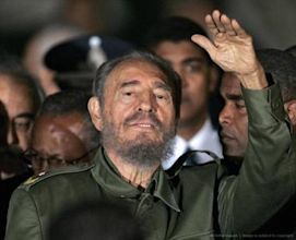 Fidel Castro