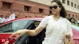 Kangana Ranaut congratulates PM Modi on poll victory, focuses on challenges in HP - The Economic Times