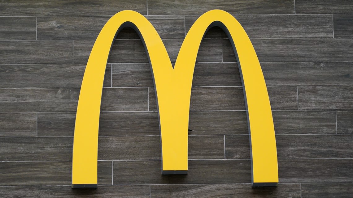 McDonald's is getting rid of self-serve drinks and some locations may charge for refills