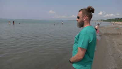 When chaos begins and tragedy happens: water safety experts warn of rip currents at Port Stanley