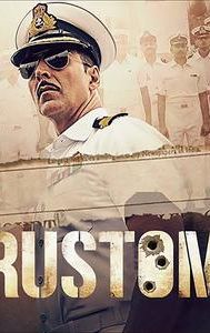 Rustom