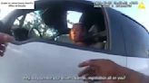 ‘You’re not allowed to stop me’: Florida woman leads officers on chase after fleeing from traffic stop