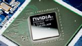 History of NVIDIA: Company and Stock