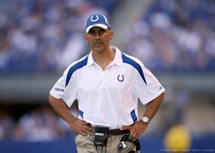 Tony Dungy