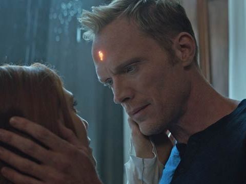 Paul Bettany will return to Marvel TV with Picard showrunner Terry Matalas