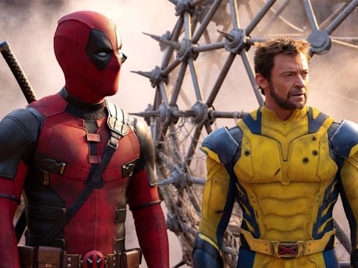 El recado de Deadpool y Lobezno para todos los listos que no silencian el móvil en el cine