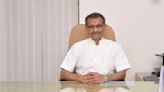 UPSC chairman Manoj Soni resigns citing ‘personal reasons’