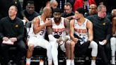 Deandre Ayton vows Phoenix Suns will be 'completely different' in Game 2 after Game 1 flop