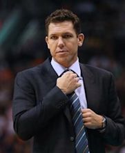 Luke Walton