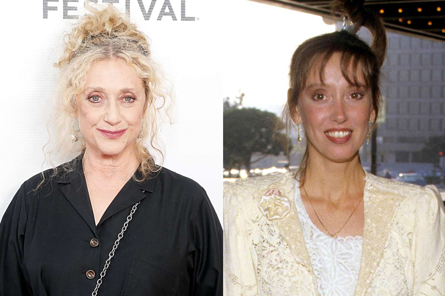 Carol Kane, Who Introduced Shelley Duvall to Jack Nicholson, Remembers ‘Supportive, Kind’ Actress (Exclusive)