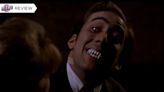 Sorry, Renfield—Vampire's Kiss Is Still Nic Cage's Greatest Vampire Movie