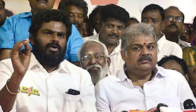 Annamalai, Vasan urge T.N. govt to withdraw electricity tariff hike