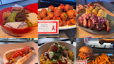 What are the food offerings at Angel Stadium for the 2023 season? Here's a look