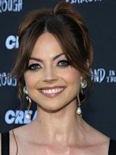 Caitlin Carver