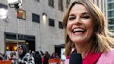 How Savannah Guthrie Finds Hope in Faith: Help from 'God Himself'