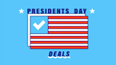 Tons of Presidents Day deals are still live right now—shop 80+ best sales at Amazon, lululemon and more