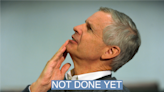 Dish’s Charlie Ergen looks to consolidate his telecom empire