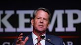 Georgia Gov. Kemp declares state of emergency over inflation, blames DC