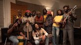 'Bob Marley: One Love' overperforms at No. 1, while 'Madame Web' bombs at box office