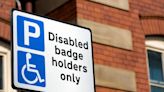 New call to update Blue Badge wheelchair symbol to promote inclusion for wider range of disabilities