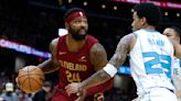 Marcus Morris Sr. signs with Cavaliers for rest of season after forward's 10-day contract expires