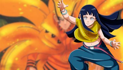 Naruto: Why Himawari Will Be the Best Nine-Tails Jinchuriki Ever