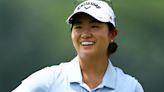 Zhang trims deficit to one shot at LPGA's Maybank