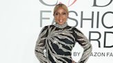 Mary J. Blige Shines in 5-Inch Heels at CFDA Fashion Awards 2023