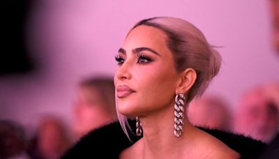 Kim Kardashian abucheada sin piedad durante homenaje a Tom Brady: "Fue muy intenso"