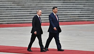 ANÁLISIS | Reunión de Xi y Putin en Beijing reafirmó su fuerte vínculo en un mundo dividido