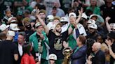 As Derrick White celebrates a Celtics' title, Spurs look for his successor
