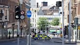 Two university students among three killed in Nottingham knife and van attacks