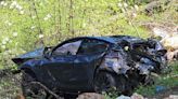 Tesla provides alert, coordinates to fatal crash in El Dorado County