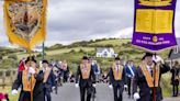 Confused TikToker goes viral after 'getting stuck' at Rossnowlagh Twelfth