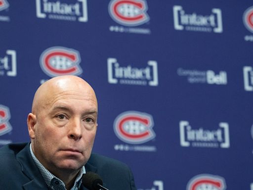 Habs set for a busy 2024 Entry Draft with 12 picks