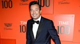 Jimmy Fallon did stand-up outside grocery store as he 'tried everything to get famous'