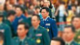 【少將貪汙爆縱放3】最貪少將曖昧7仙女軍官 化驗金爐逼吐2800萬