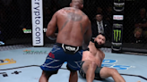 UFC on ESPN 45 video: Don’Tale Mayes spoils Andrei Arlovski’s 40th UFC fight with TKO