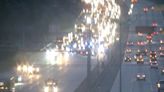 NCDOT: Crash closes multiple lanes on I-85 in Charlotte