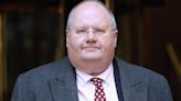 Former Brentwood MP Eric Pickles gives Freddie Mercury-inspired warning to Conservatives