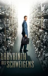 Im Labyrinth des Schweigens