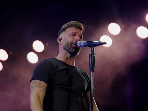 ¿Ricky Martin y Nacho Palau han pasado la noche juntos? El ex de Miguel Bosé se pronuncia sobre su relación