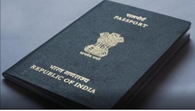 India's global passport index rises, visa-free access to 58 nations made available