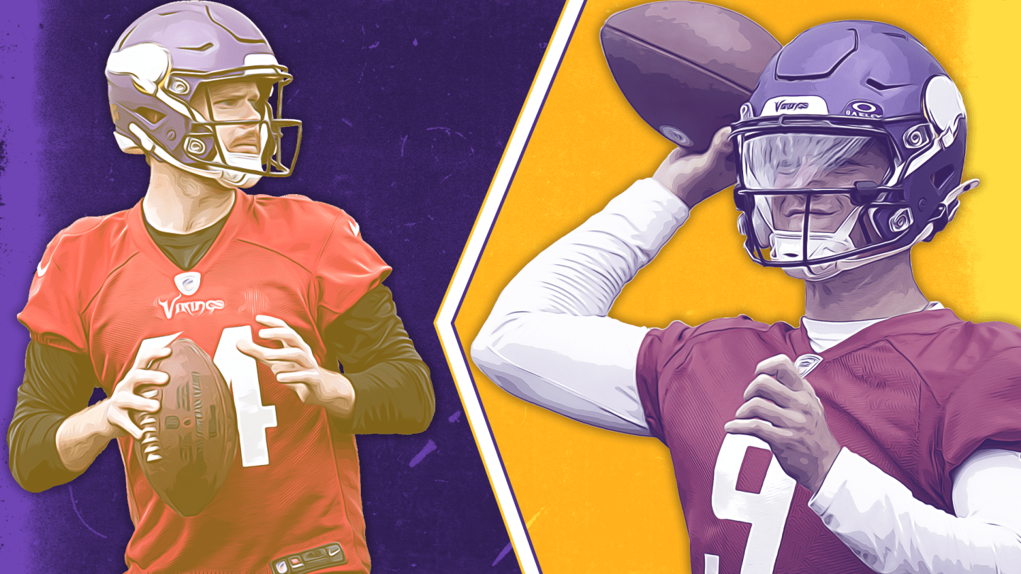 Matthew Coller: Darnold, McCarthy and the many possibilities of the Vikings QB situation