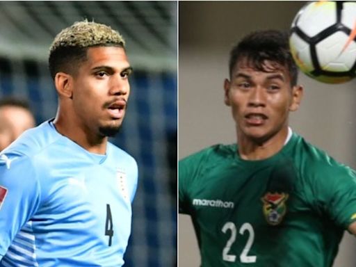 Uruguay vs. Bolivia: cuándo juegan y dónde ver el partido de la Copa América - La Tercera